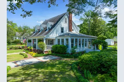 2306 Chestnut Street, Wilmington, NC 28405 - Photo 1
