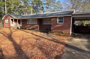 310 Pearson St N, Wilson, NC 27893 - Photo 1