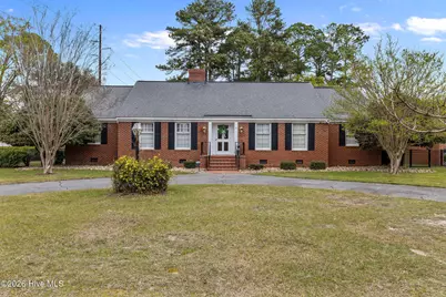 1701 E Walnut Street, Goldsboro, NC 27530 - Photo 1
