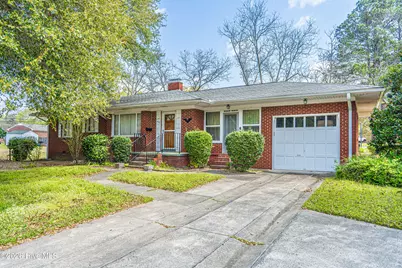 403 Airport Road, Rockingham, NC 28379 - Photo 1