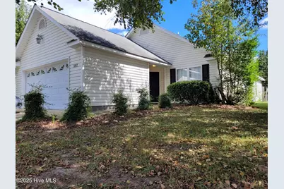 1203 Wyngate Drive, Greenville, NC 27834 - Photo 1