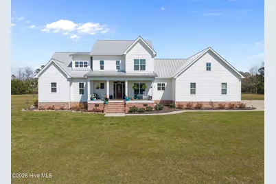 565 Alden Drive SE, Winnabow, NC 28479 - Photo 1