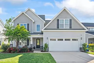 111 Emerson Ln, Sneads Ferry, NC 28460 - Photo 1