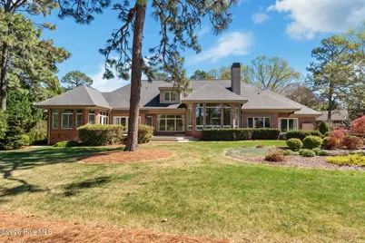 50 Oak Meadow Road, Pinehurst, NC 28374 - Photo 1