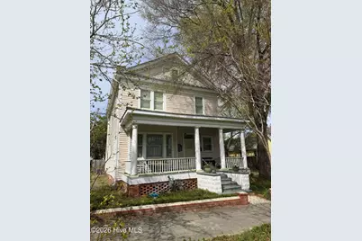 313 McRae Street, Wilmington, NC 28401 - Photo 1