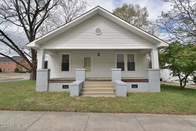 610 E Washington Street, Nashville, NC 27856 - Photo 1