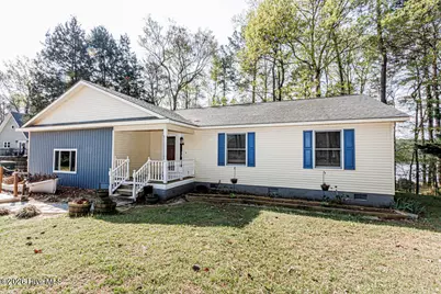 4796 River Farm Road, Rocky Mount, NC 27803 - Photo 1
