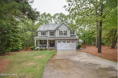 6 Starlit Court, Pinehurst, NC 28374 - Photo 1