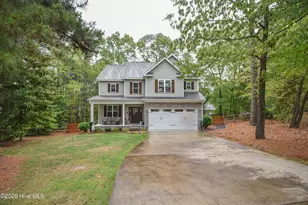 6 Starlit Ct, Pinehurst, NC 28374 - Photo 1
