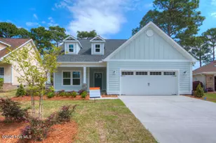 711 Bermuda Walk, Sunset Beach, NC 28468 - Photo 1