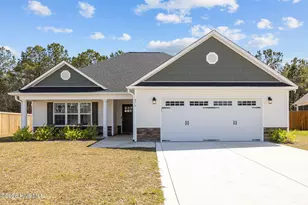 471 Pebble Shore Dr, Sneads Ferry, NC 28460 - Photo 1