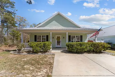 120 NW 11th Street, Oak Island, NC 28465 - Photo 1