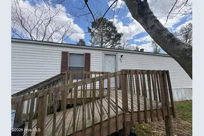139 Marvin Street, Chocowinity, NC 27817 - Photo 1