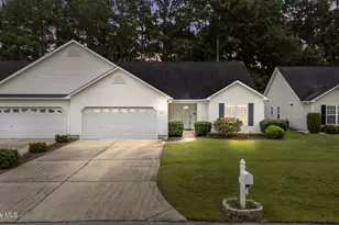 110 Tiger Woods Pl, New Bern, NC 28560 - Photo 1