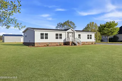 1204 Macedonia Road, Edenton, NC 27932 - Photo 1