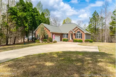109 Deep Creek Road, Chocowinity, NC 27817 - Photo 1