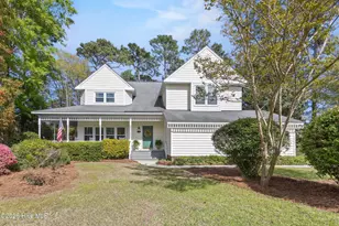 5609 Ruxton Way, Wilmington, NC 28409 - Photo 1