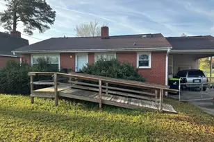 309 W College St, Whiteville, NC 28472 - Photo 1