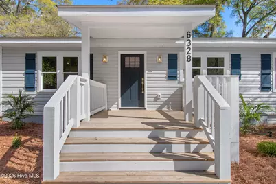 6328 Tolman Street SW, Ocean Isle Beach, NC 28469 - Photo 1