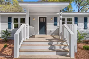 6328 Tolman St SW, Ocean Isle Beach, NC 28469 - Photo 1
