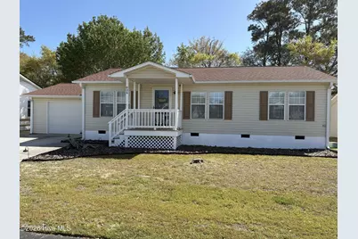624 Capeside Drive, Wilmington, NC 28412 - Photo 1