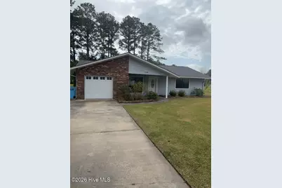 110 Elwood Road, Jacksonville, NC 28546 - Photo 1