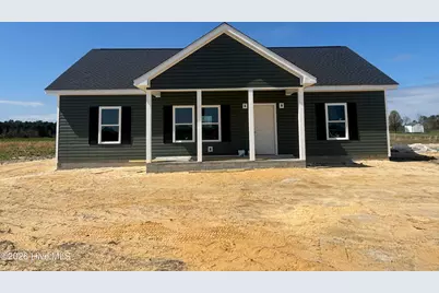 824 Middle Swamp Road, Corapeake, NC 27926 - Photo 1