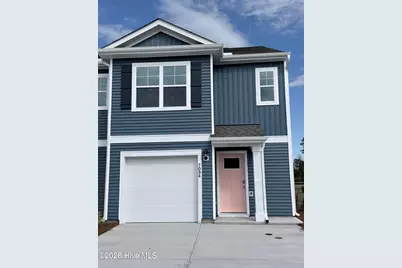7094 Dunford Road, Leland, NC 28451 - Photo 1