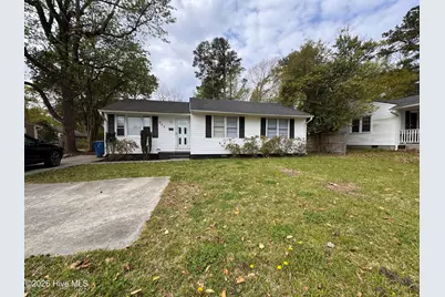 503 Henderson Drive, Jacksonville, NC 28540 - Photo 1