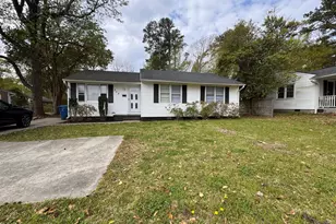 503 Henderson Dr, Jacksonville, NC 28540 - Photo 1