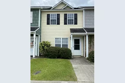 805 Springwood Drive, Jacksonville, NC 28546 - Photo 1