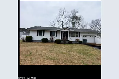 106 Birch Lane, Windsor, NC 27983 - Photo 1