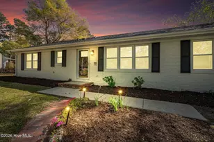 5202 Fitzgerald Dr, Wilmington, NC 28405 - Photo 1