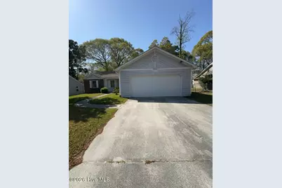 2694 Idlebrook Circle, Piney Green, NC 28544 - Photo 1