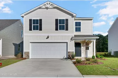 163 Cobbler Way #49, Hampstead, NC 28443 - Photo 1