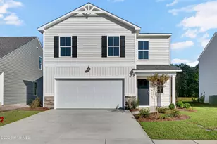 163 Cobbler Wy, Hampstead, NC 28443 - Photo 1