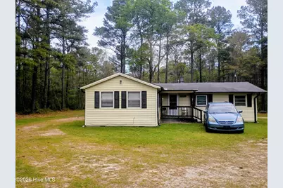 23955 Andrew Jackson Highway E, Bolton, NC 28423 - Photo 1