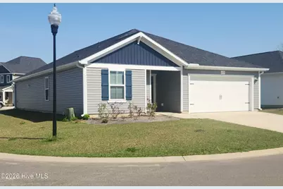6923 Seaside Palms Place SW, Sunset Beach, NC 28468 - Photo 1
