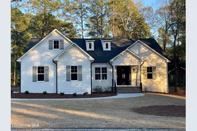 50 St Andrews Drive, Pinehurst, NC 28374 - Photo 1