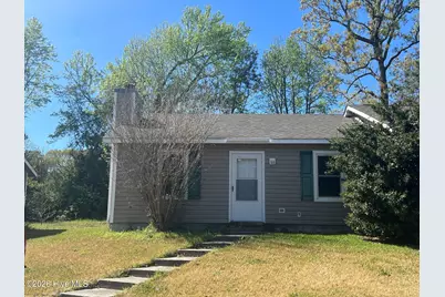 109 Hickory Grove Drive, Jacksonville, NC 28546 - Photo 1