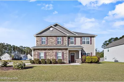59 Mississippi Drive, Rocky Point, NC 28457 - Photo 1
