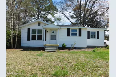 421 Church Road, New Bern, NC 28560 - Photo 1