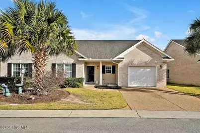 1039 Tideline Drive, Leland, NC 28451 - Photo 1