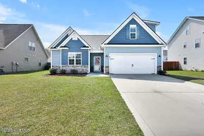 835 Heart Wood Loop Road, Leland, NC 28451 - Photo 1