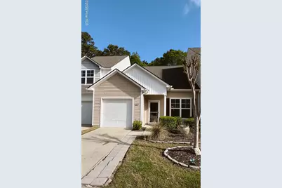 310 Bulkhead Bend, Calabash, NC 28467 - Photo 1