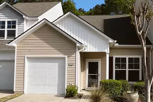 310 Bulkhead Bend, Calabash, NC 28467 - Photo 1