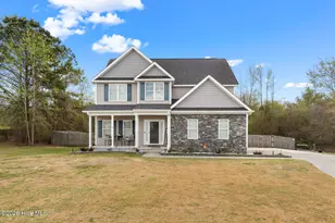151 Foggy River Way, Jacksonville, NC 28540 - Photo 1