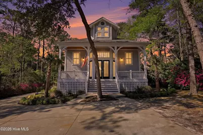 1207 Upper Reach Drive, Wilmington, NC 28409 - Photo 1