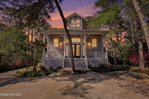 1207 Upper Reach Dr, Wilmington, NC 28409 - Photo 1
