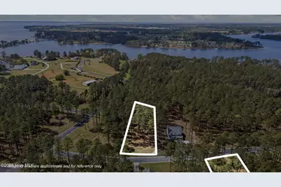 55 Ocracoke Drive, Oriental, NC 28571 - Photo 1